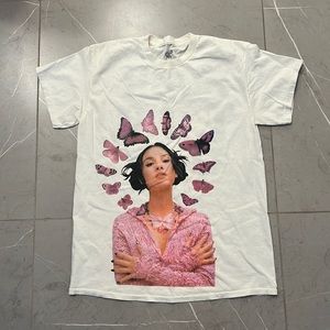 Olivia Rodrigo SOUR Tour Merch - T-Shirt